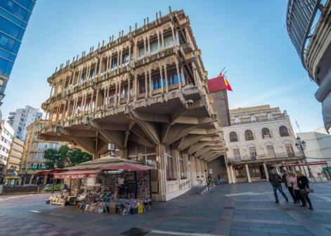 Arte y galerías en Ciudad Real