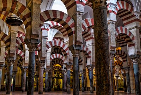 Arte y galerías en Córdoba