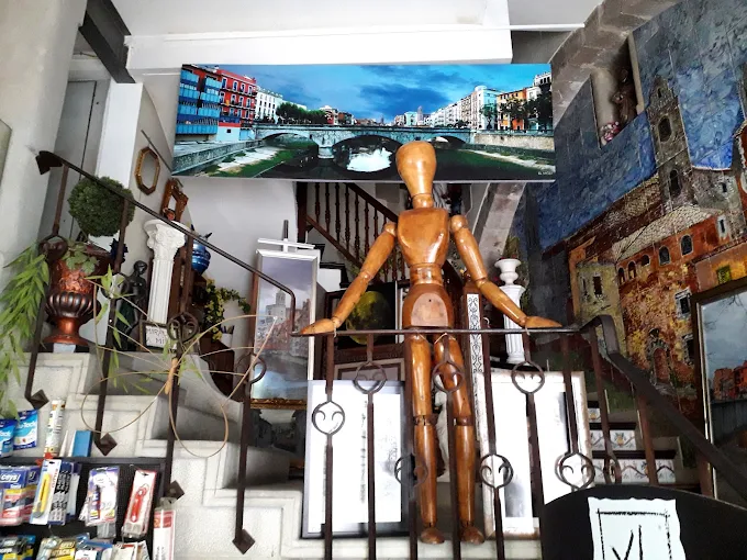 El Molí