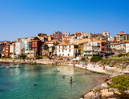 Galicia