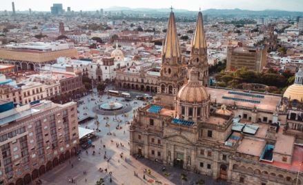 Arte y galerías en Guadalajara