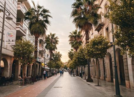 Arte y galerías en Huelva