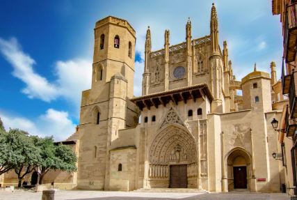 Arte y galerías en Huesca