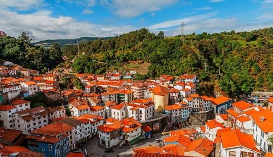 Langreo