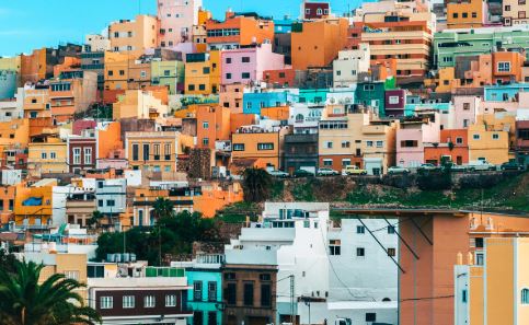 Arte y galerías en Las Palmas