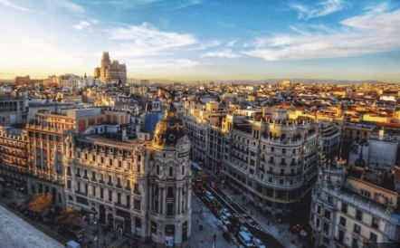 Madrid