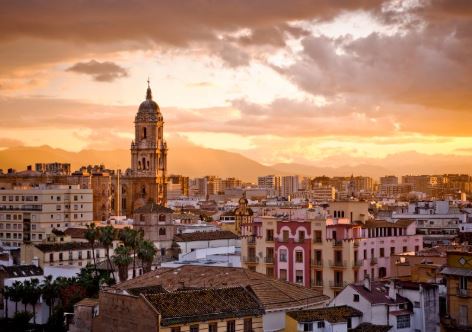 Málaga