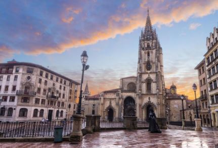 Oviedo