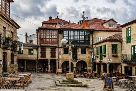 Pontevedra