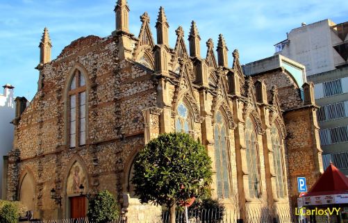 Escena artística en Reus