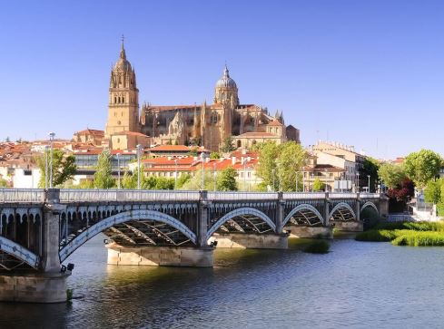 Arte y galerías en Salamanca