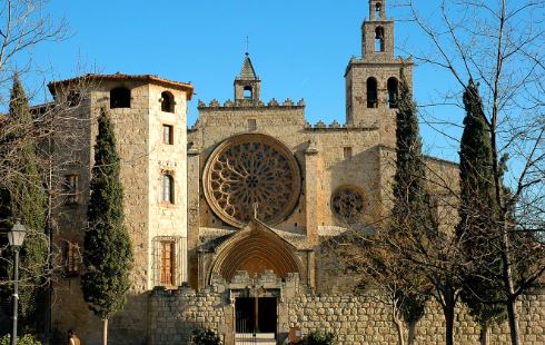 Sant Cugat del Vallès