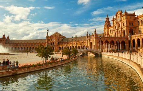 Sevilla