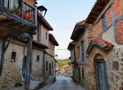 Escena artística en Soria