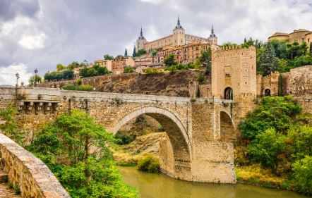 Arte y galerías en Toledo