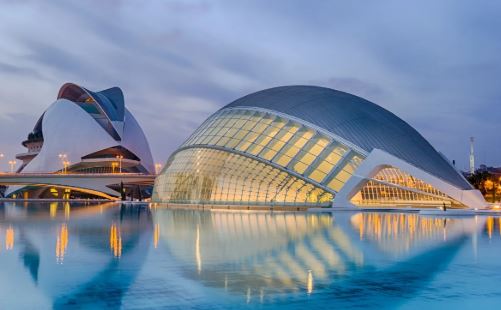 Valencia