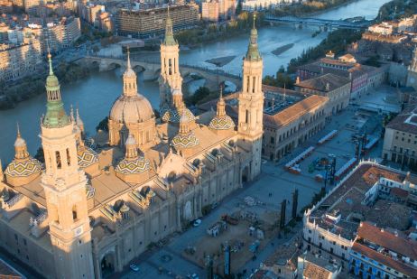 Arte y galerías en Zaragoza