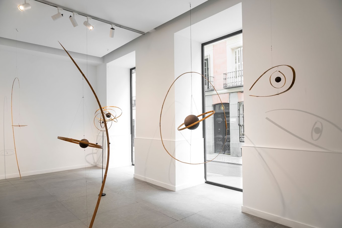 Alzueta Gallery Madrid