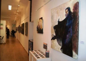 Ara Arte