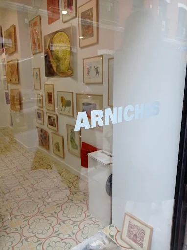 Arniches 26