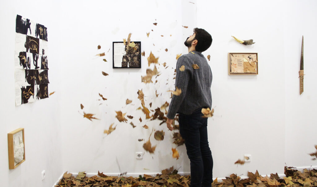 Arturo Garrido Studio