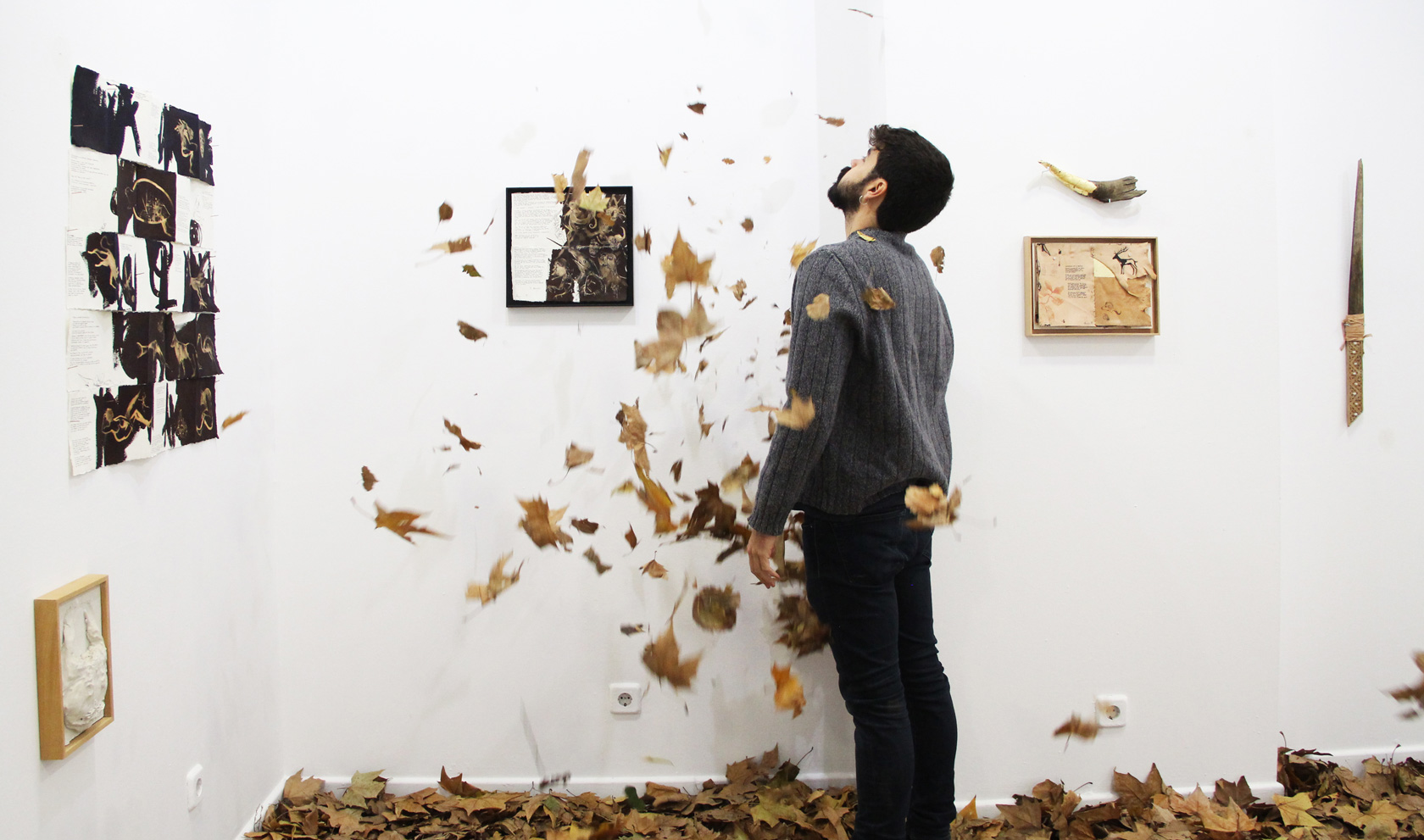 Arturo Garrido Studio