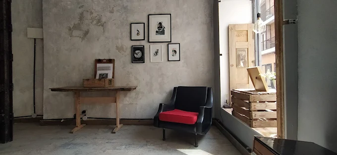 Covington Gallery