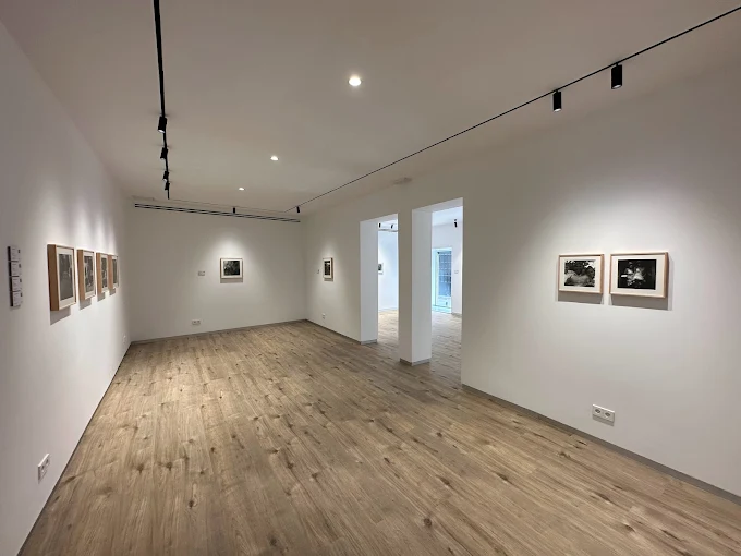 El Apartamento - Galería de Arte