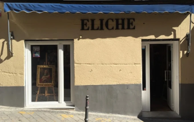 Eliche Arte y Antigüedades