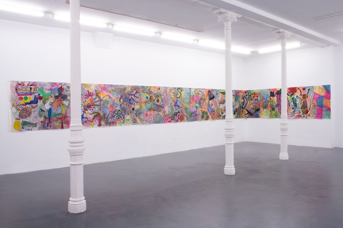 F2 Galería