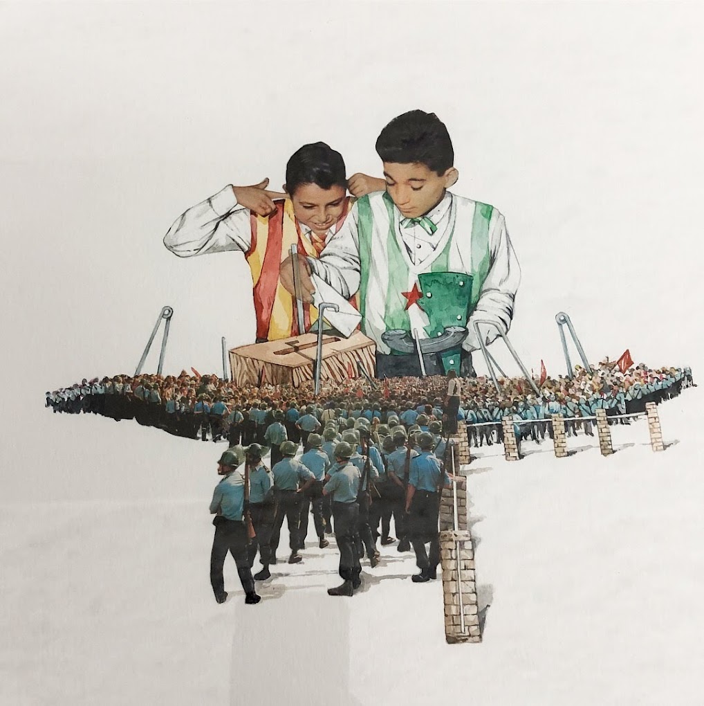 Factoría de Arte y Desarrollo