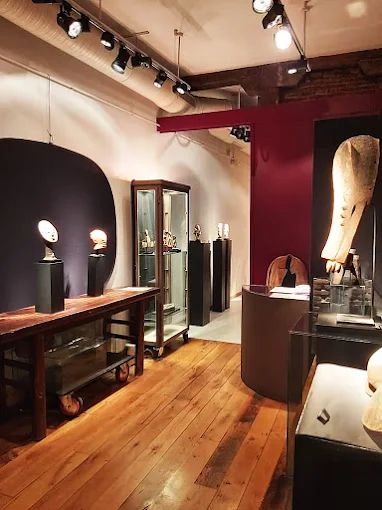 Galería Angel Martín