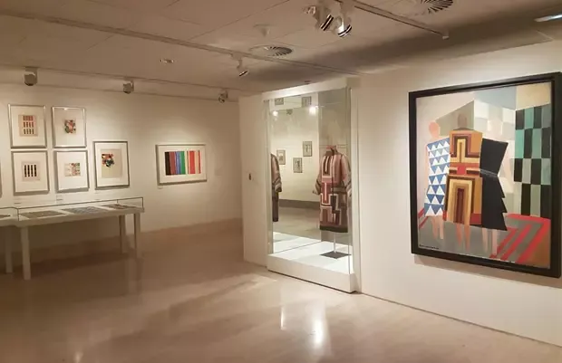 Galería Arte de Leonor leonard Artist
