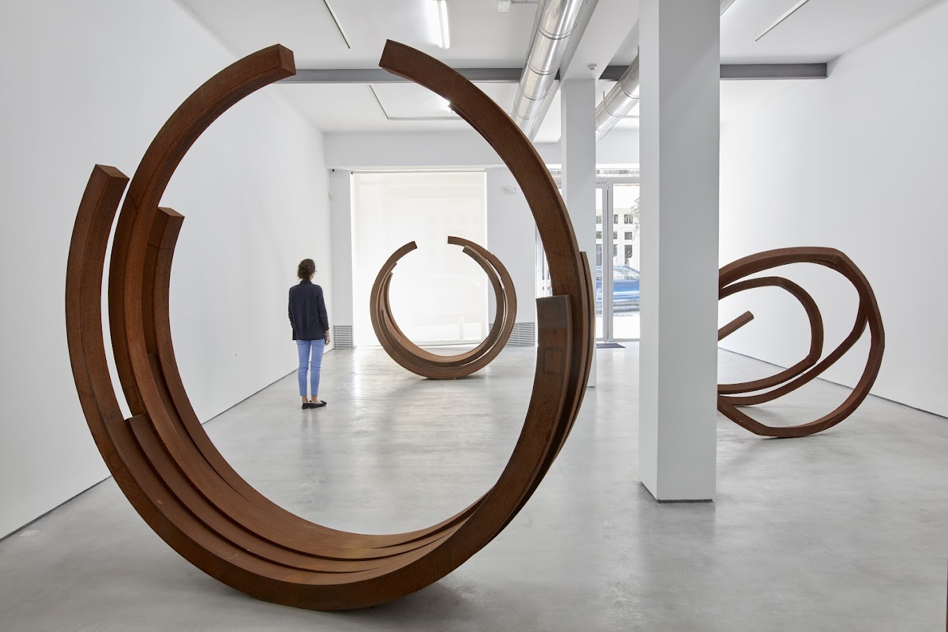 Galería Cayón