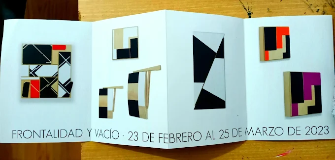 Galería Espacio Landaburu