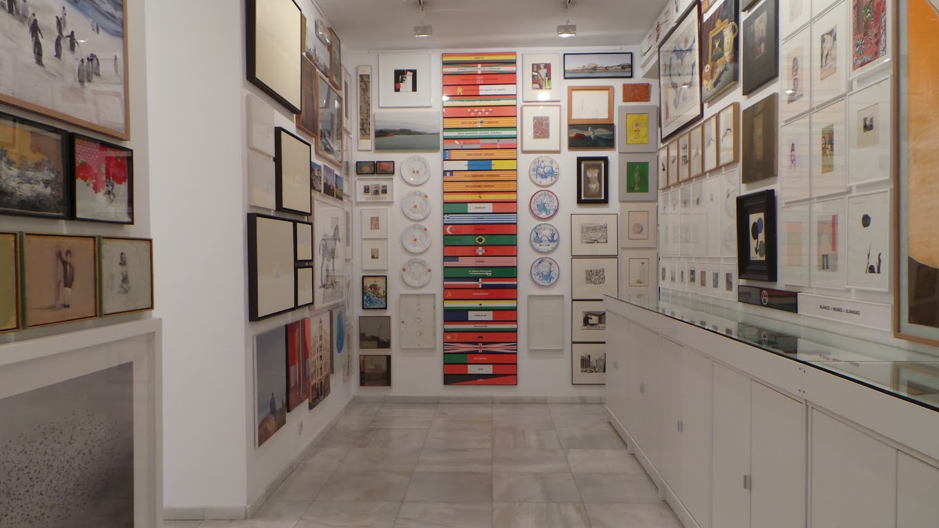 Galería Estampa