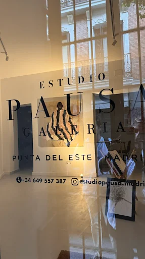 Galería Estudio Pausa