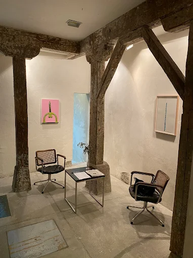Galería FORMATOCOMODO