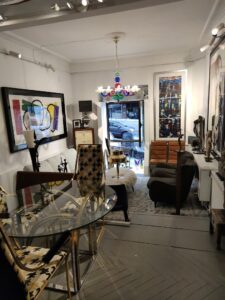 Galería Fuentenebro