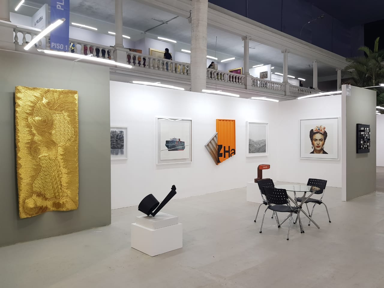 Galeria La Cometa