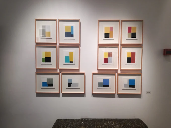 Galería Marita Segovia