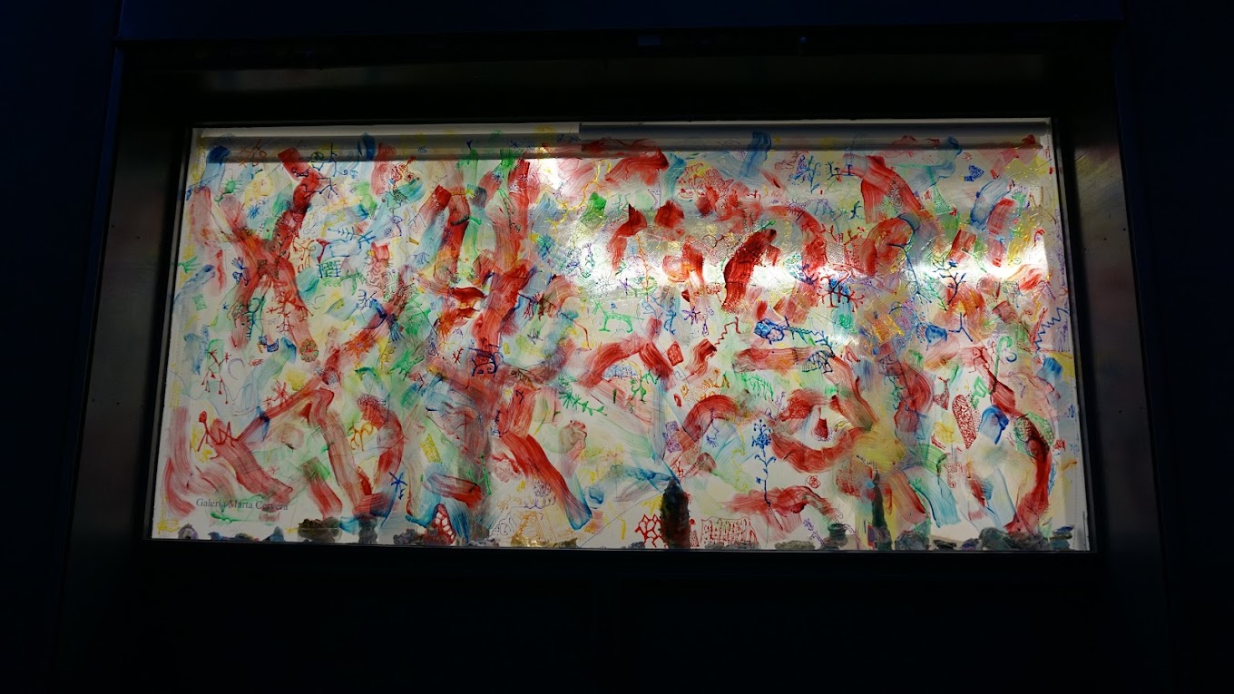 Galería Marta Cervera