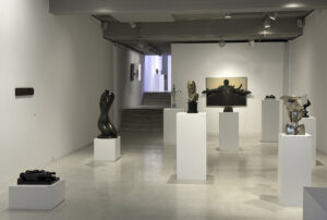 Galería Odalys