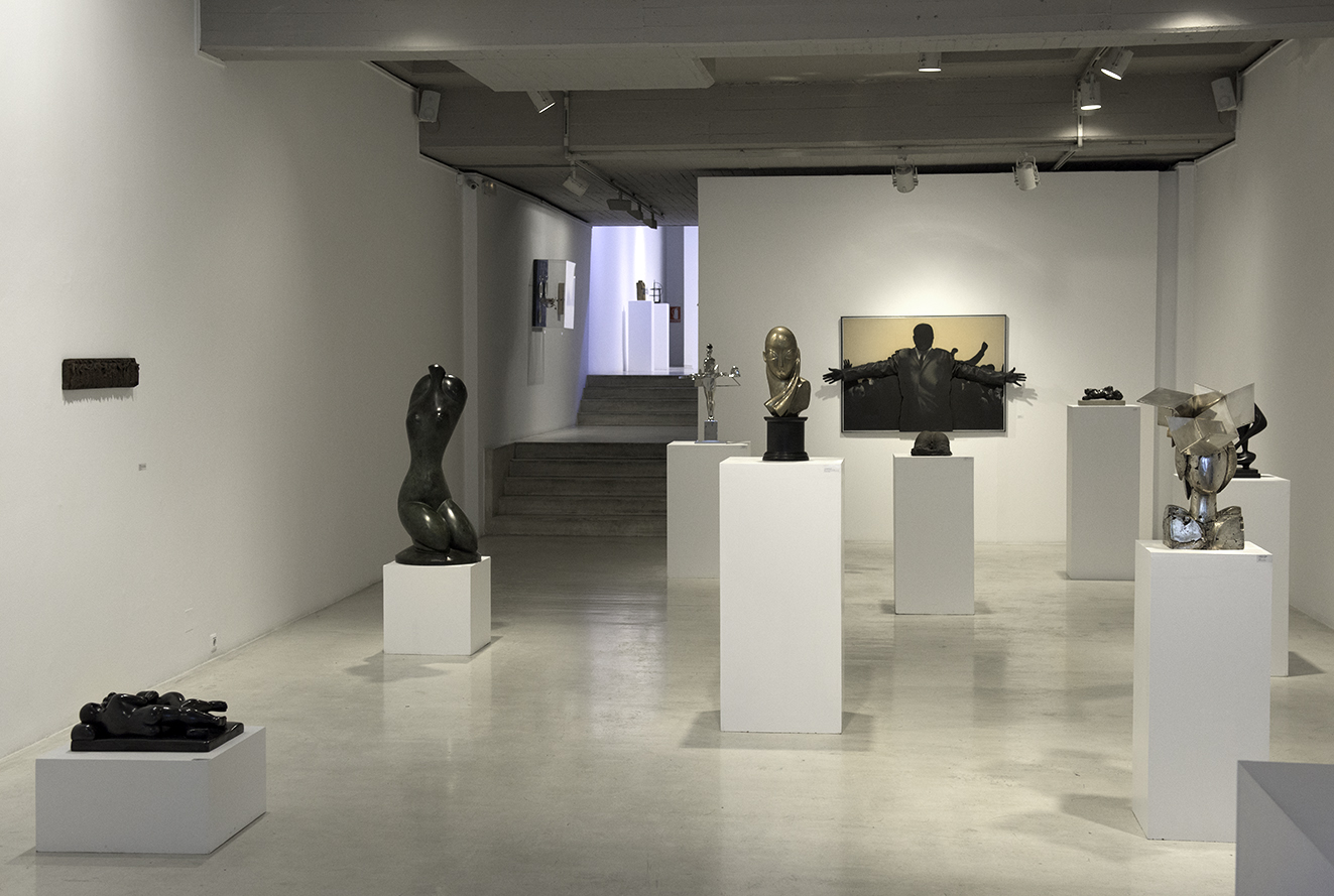Galería Odalys