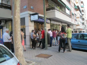 Galería y Academia de pintura Marmar
