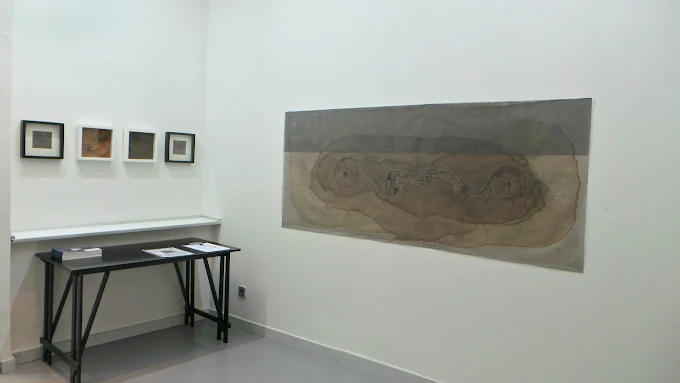 INVESTIGACIÓN Y ARTE (ART ROOM)