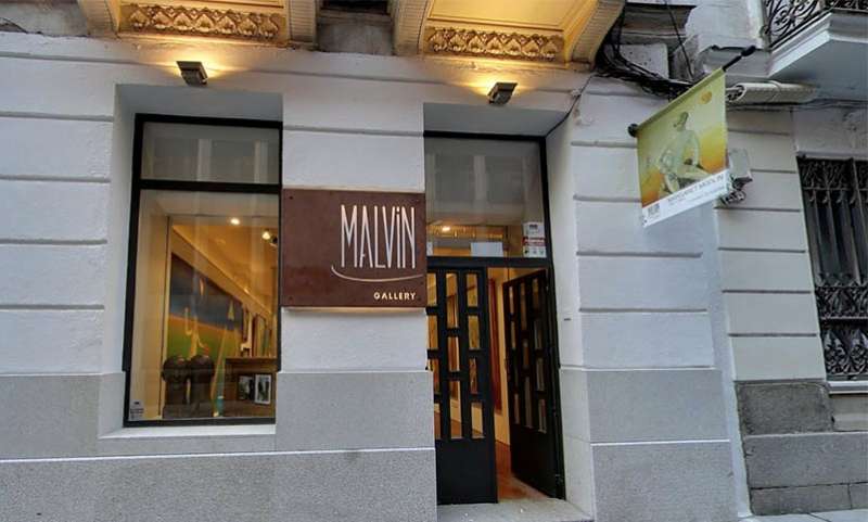 Malvin Gallery
