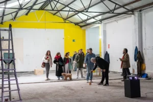 Memoria (Carabanchel)