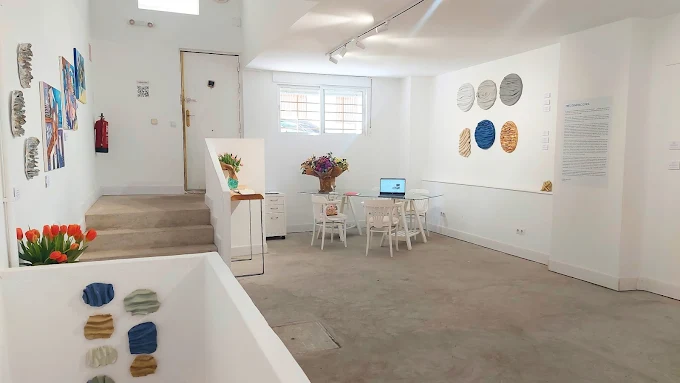 Mestiza Galería de Arte