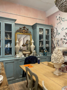 Nuevas Galerías del Rastro